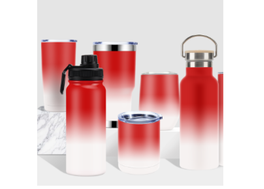 promotional gift water bottle